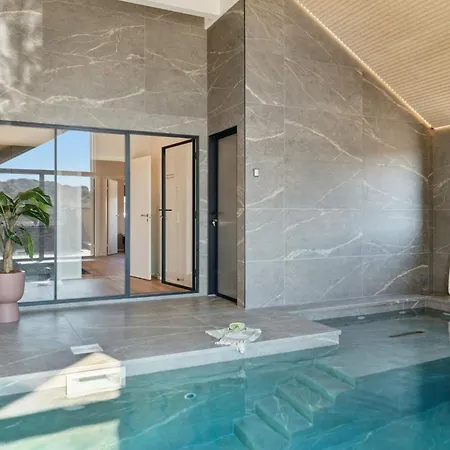 5 Star In Henne Vakantiehuis Henne Strand