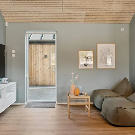 5 Star In Henne * Henne Strand