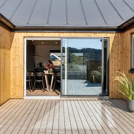 5 Star In Henne * Henne Strand