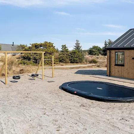 5 Star In Henne Сasa de vacaciones *