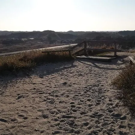 5 Star In Henne Сasa de vacaciones Henne Strand